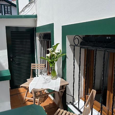 Apartamento Tatoena, Puerto Viejo Getxo Eksteriør bilde